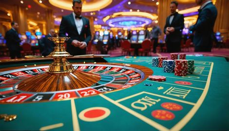 Canlı Rulet Stratejileri: Kazanma Şansınızı Artıracak İpuçları