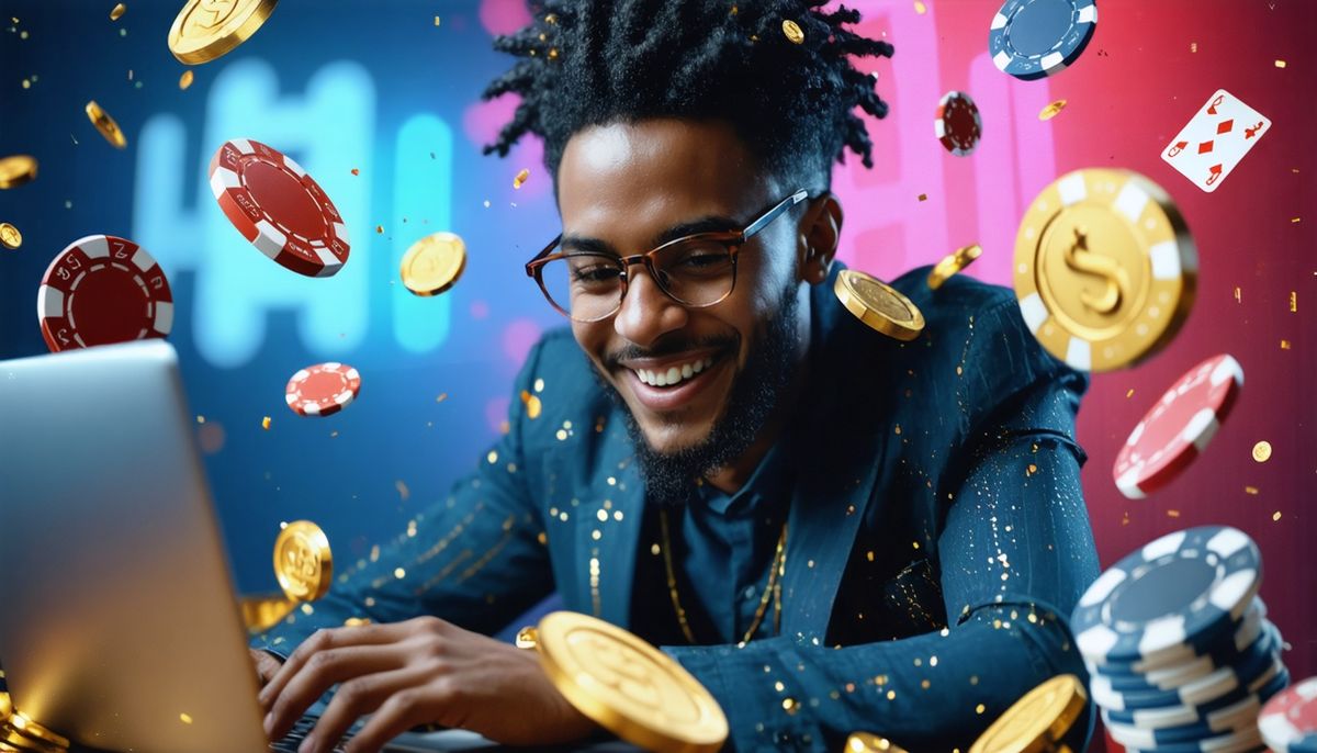 Huqqabet Bonuslarında Kazanma Stratejileri: En Etkili Bonus Taktikleri