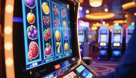 Huqqabet'te Slot Stratejileri: Kazanma Şansınızı Artırmanın Yolları