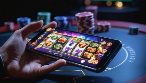 Mobilde Kolay Casino Rehberi: HuqqabetX ile Kesintisiz Oyun Keyfi