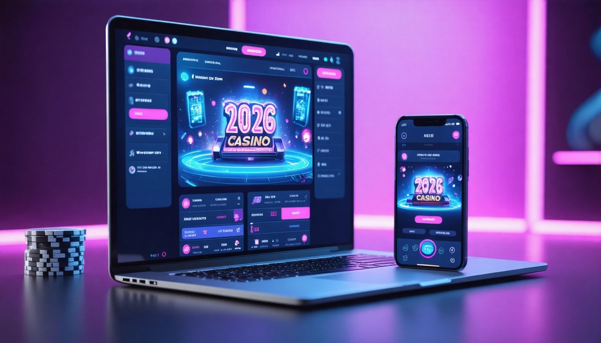 2026 Huqqabet Linkleri ve Erişim Rehberi: Kesintisiz Casino Platform Deneyimi