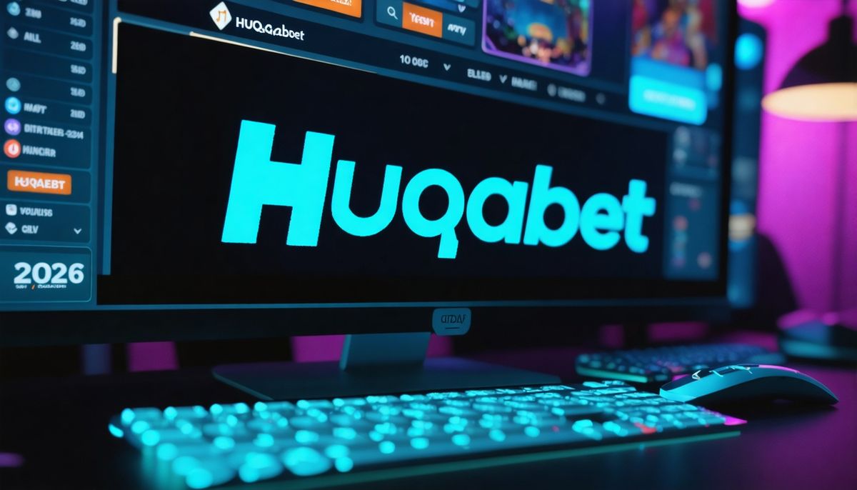 Huqqabet 2026 Güncel Giriş Adresleri ile Kesintisiz Erişim Sağlayın