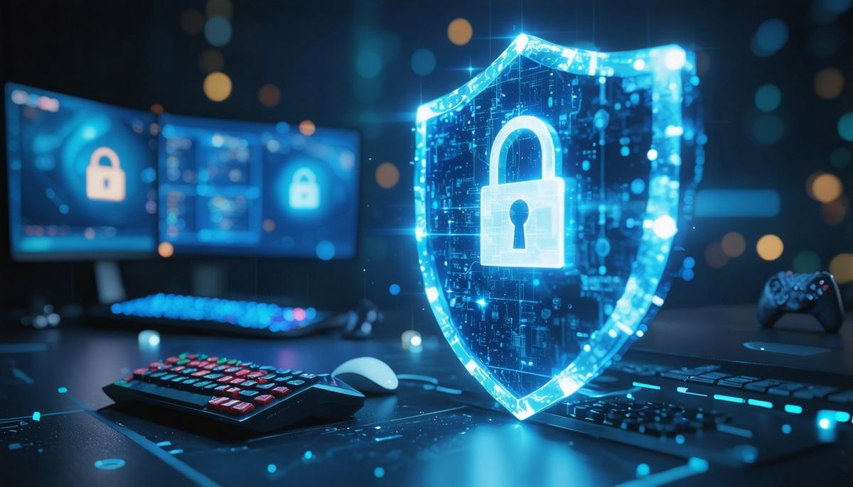 Güvenli Oyun Ortamı Yaratmak: Huqqabet Rehberi ile Site ve Oyun Güvenliği