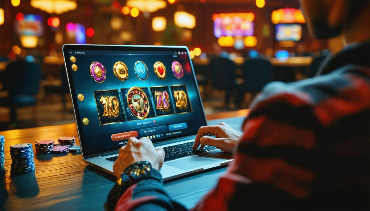 Online Casino Lisansının Önemi ve Güvenli Oyun Deneyimi