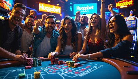 Huqqabet'te En İyi Kampanya Taktikleri ile Kazancınızı Artırın