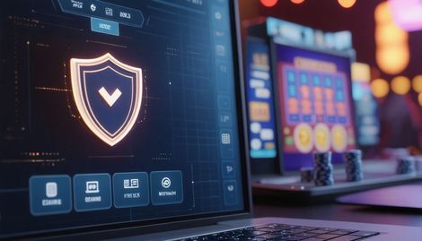 Huqqabet Güvenli Oyun Rehberi: Site Güvenliği ve Lisans Bilgileri Hakkında En Do