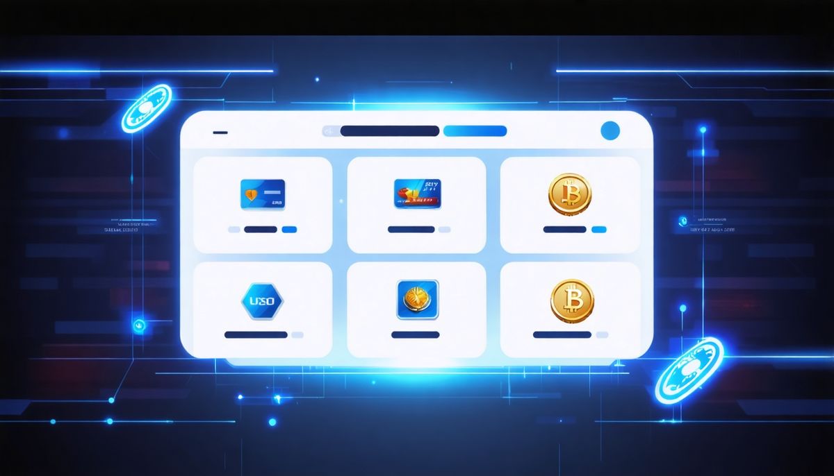 2026 Güncel Casino Ödeme Seçenekleri: Huqqabet'te Para Yatırma ve Çekme YöntemRe