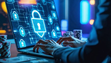 Güvenli Online Casino Oyun Rehberi: Huqqabet ile Güvenli Oyun Ortamı Nasıl Sağl 