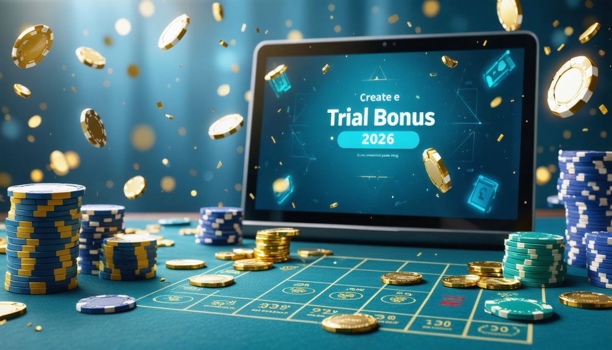 Huqqabet deneme bonusu 2026: Nasıl alınır ve çevrim şartları nelerdir