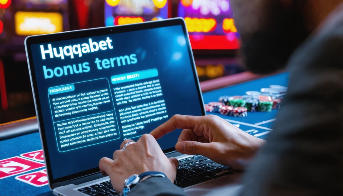 Huqqabet Bonus Kuralları Nasıl Değerlendirilir? Etkili Stratejiler ve İpuçları