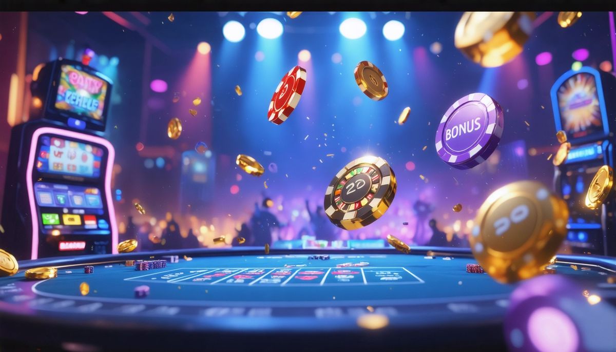 Huqqabet Bonusları ve Kampanyalarla İlgili Merak Edilen Sorular ve Cevapları