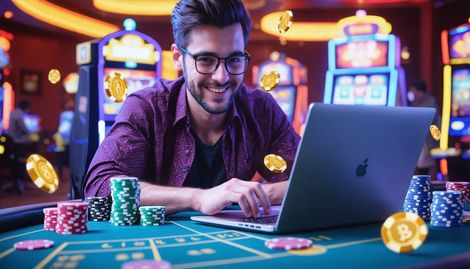 En Güncel Deneme Bonuslarını Keşfedin: HuqqabetX ile Oyunlara Avantajlı Başlayın