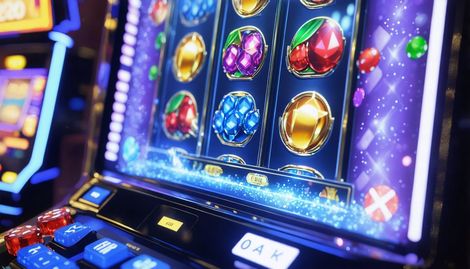 Huqqabet Slot Oyunları Derinlemesine İnceleme ve Oyun Stratejileri
