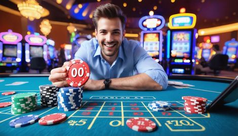 En Güncel Deneme Bonusları ve Avantajları ile Kazancınızı Artırın