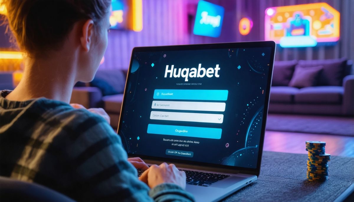 Huqqabet Giriş Adreslerinde Güvenlik İpuçları ile Kesintisiz Erişim Sağlayın