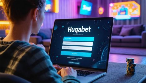 Huqqabet Giriş Adreslerinde Güvenlik İpuçları ile Kesintisiz Erişim Sağlayın