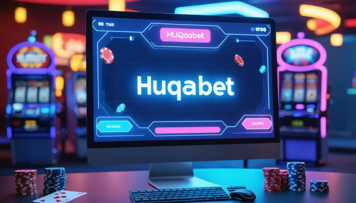 2026’da Kesintisiz Huqqabet Erişimi: En Güncel Linklerle Casino Keyfi