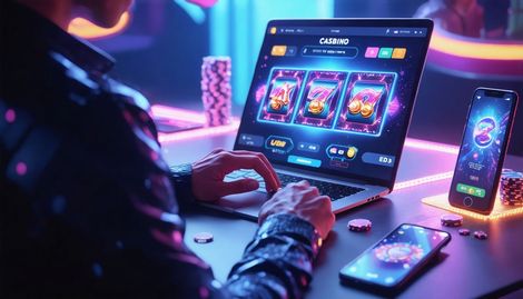 Huqqabet Girişinde Hız ve Kolaylık Sağlayan Yöntemler