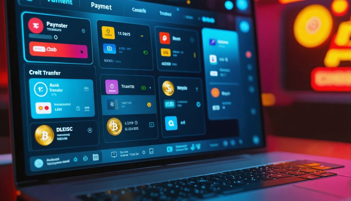 Huqqabet Para Yatırma ve Çekme Yöntemleri Hakkında Detaylı Rehber