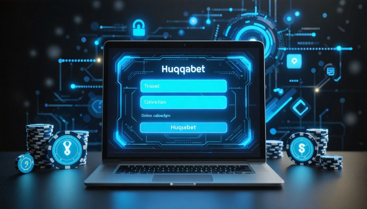 Huqqabet Sitesine Hızlı ve Güvenli Giriş Yöntemleri