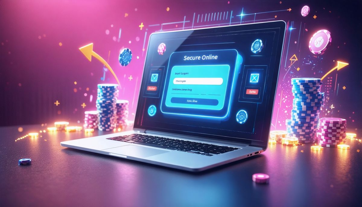 Huqqabet Giriş Linklerinin Güncellenme Süreci ve Kesintisiz Site Erişimi