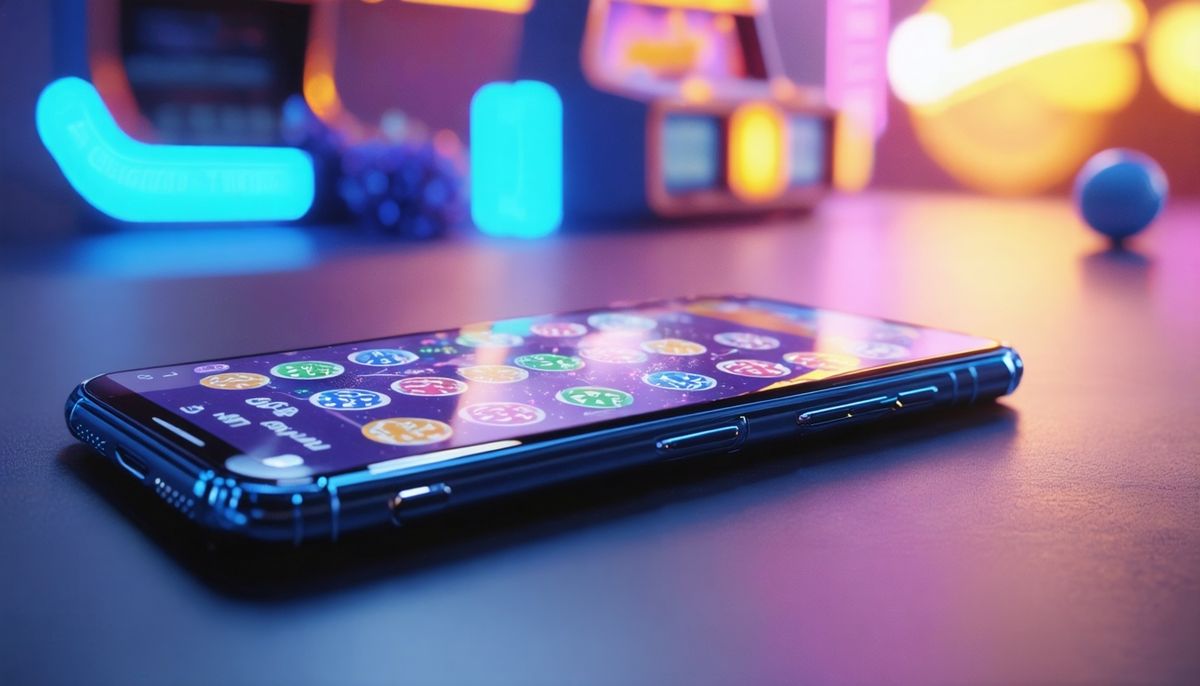 Mobilde Kesintisiz Oyun İpuçları: Huqqabet Mobil ile En İyi Deneyim