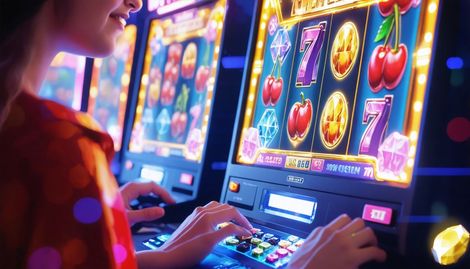 Huqqabet Slot Oyunları Tüyoları ile Kazanma Şansınızı Artırın