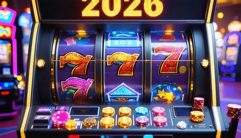 Kazandıran Slot Stratejileri: 2026'da Slot Oyunlarından Maksimum Kazanç Sağlama