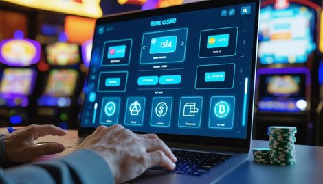 Huqqabet'te Güvenli Para Yatırma Yöntemleri ve Hızlı İşlemler