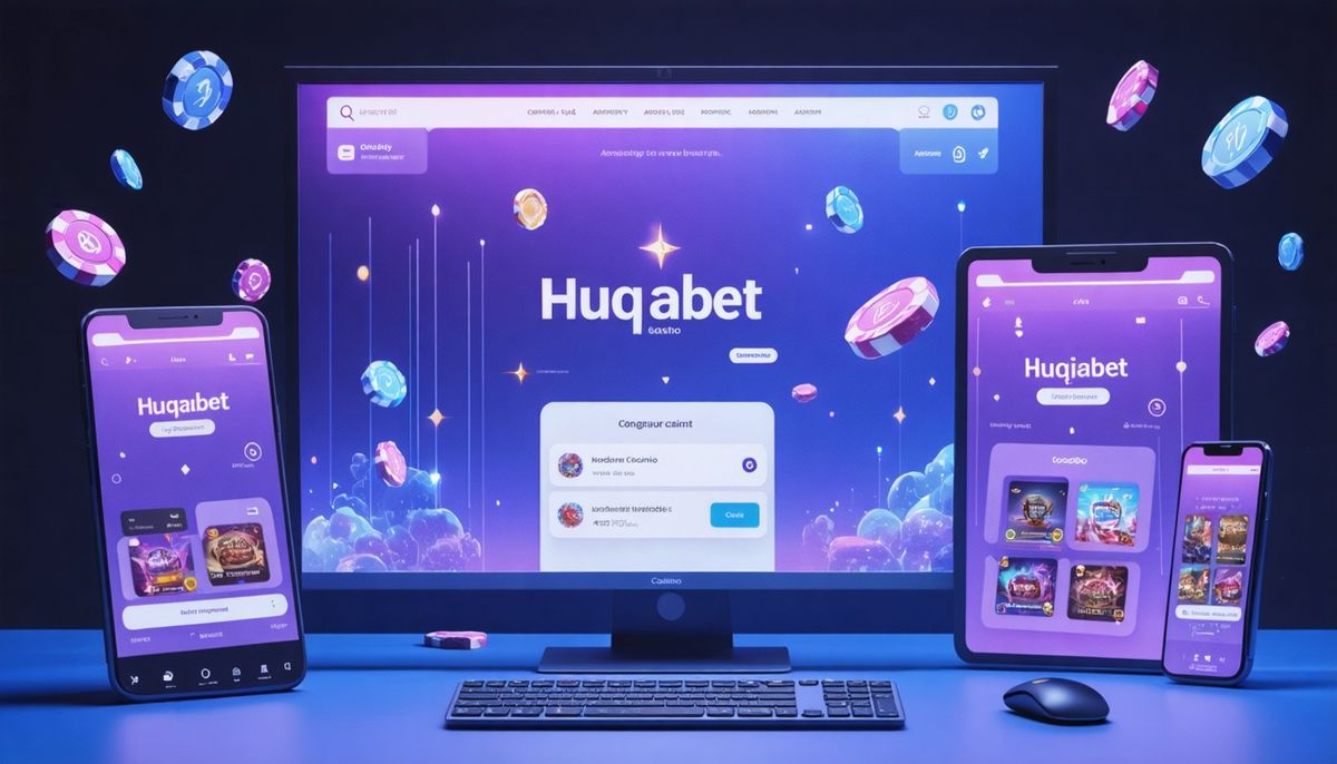 Huqqabet Girişlerinde Kesintisiz Erişim İçin En Güncel Yöntemler