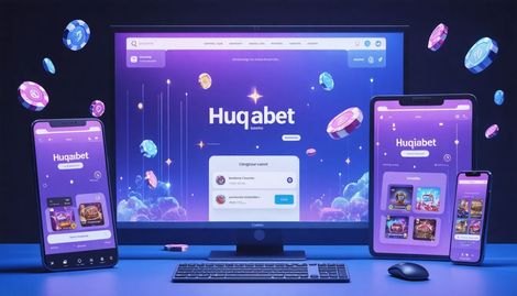 Huqqabet Girişlerinde Kesintisiz Erişim İçin En Güncel Yöntemler