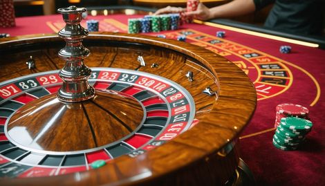 Ruletin İncisi: Huqqabet Rehberi ile Kazanma Şansınızı Artırın