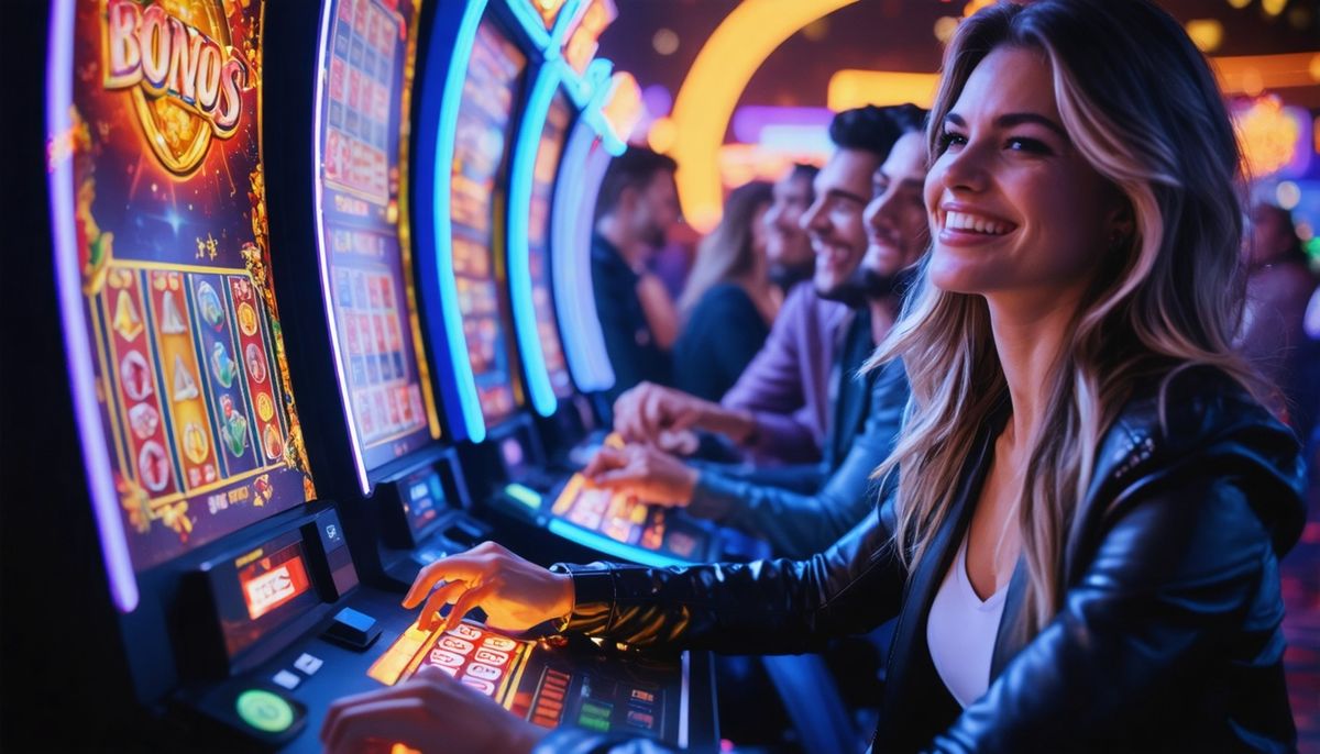 Huqqabet Deneme Bonuslarıyla Kazanın: Avantajlı Başlangıç ve Kazanç Artırma Yönt