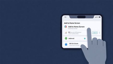 Huqqabet Mobil Erişim Rehberi: Uygulama Yoksa En İyi Deneyim Nasıl Alınır?
