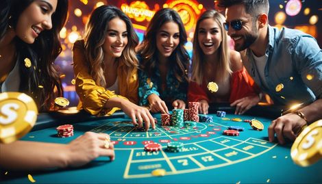 Yeni Başlayanlar İçin Huqqabet Bonuslarıyla Kazancınızı Artırın