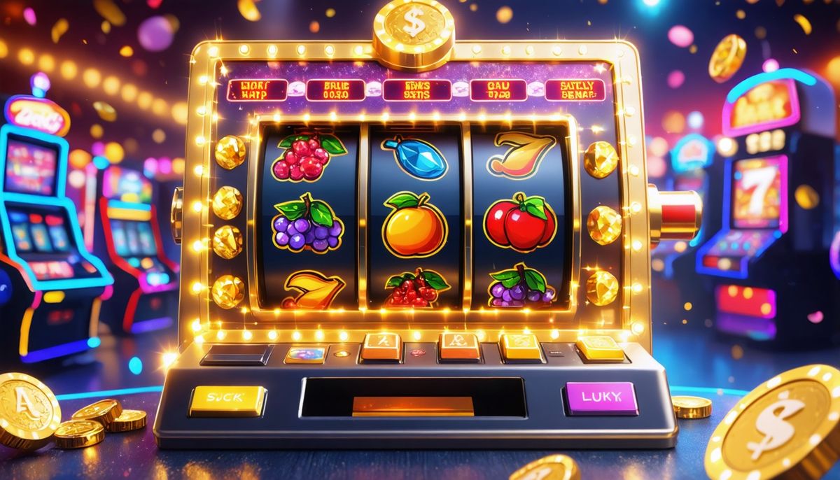 Huqqabet Slot Oyunları Rehberi: Eğlence ve Kazancın Adresi