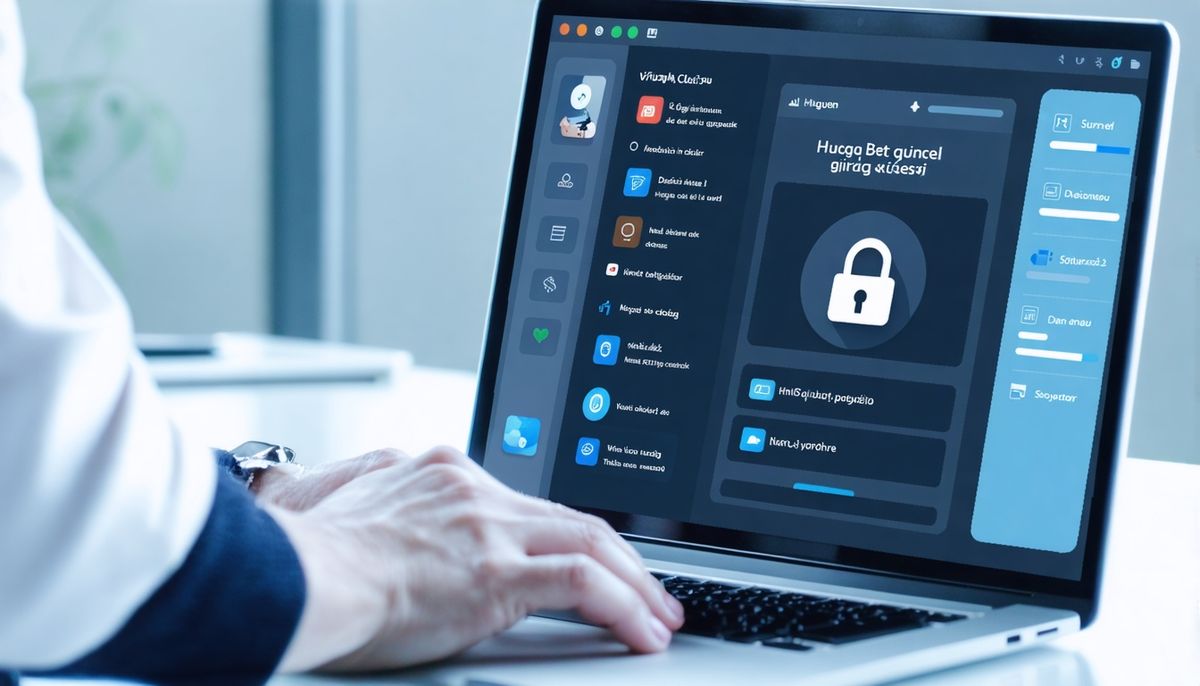 Huqqa Bet güncel giriş adresi: DNS, VPN ve alternatif çözümler