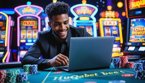 Huqqabet Deneme Bonuslarıyla Kazanmanın En Etkili Yolları