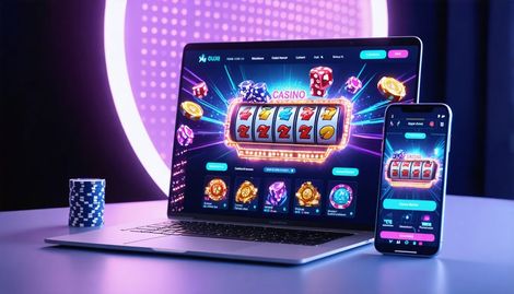 Kesintisiz Oyun İçin Huqqabet Giriş Adresleri: En Yeni ve Güvenilir Linkler