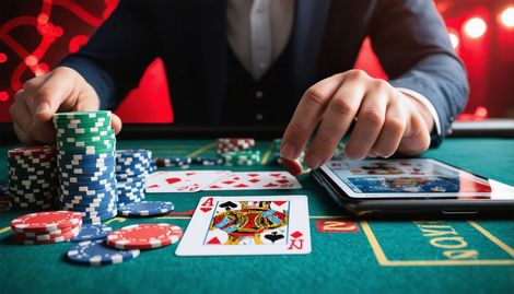 Deneme Bonusu Stratejileriyle Kazanmanın En Etkili Yolları