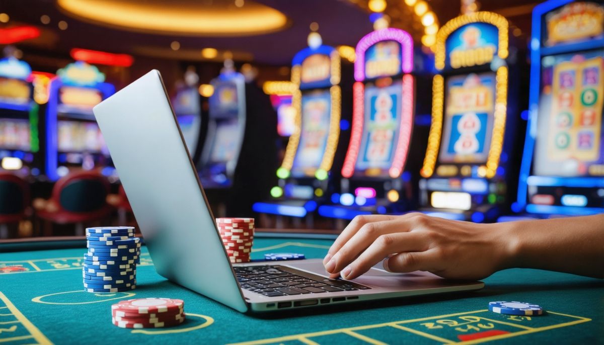 Huqqabet Deneme Bonuslarıyla Kazanç Yolu: Avantajlı Başlangıç Rehberi