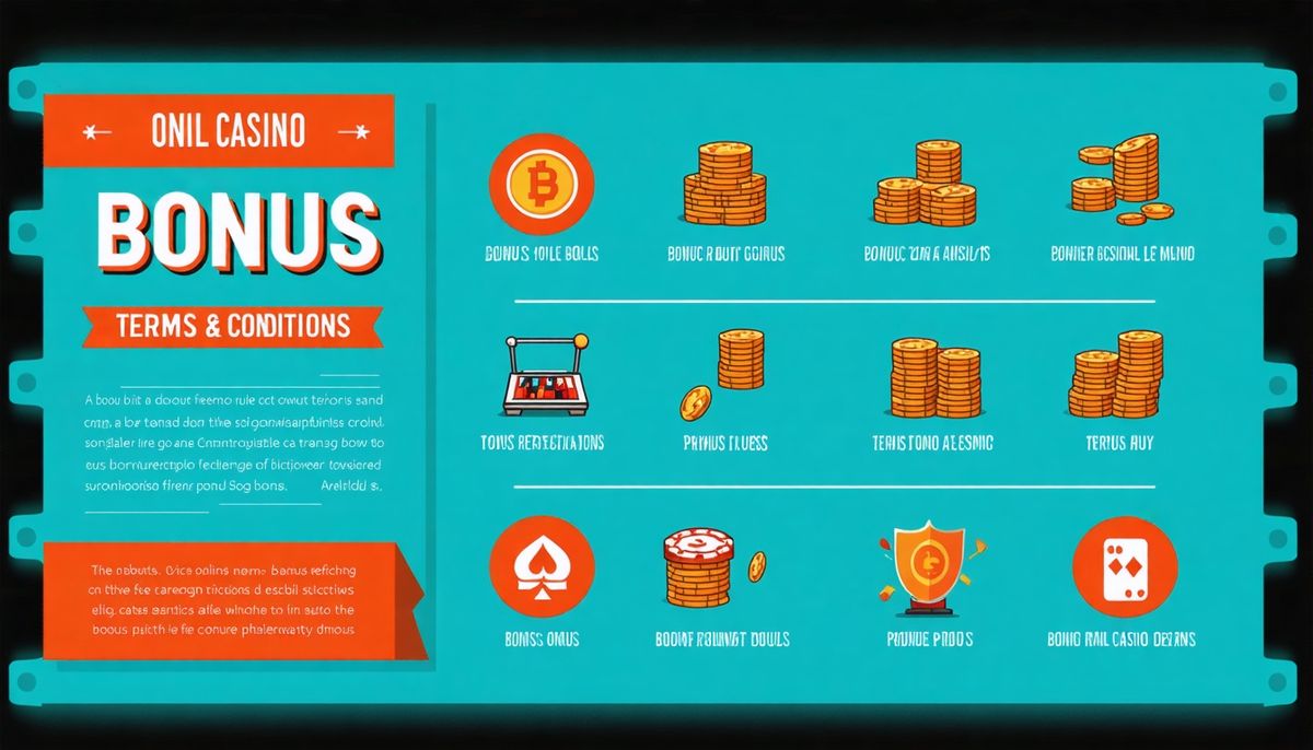 Huqqabet Bonus Şartlarını Anlama Rehberi: Kazancınızı Maksimize Edin