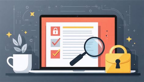 Huqqabet Lisans ve Site Güvenliği: Adım Adım Doğrulama Rehberi