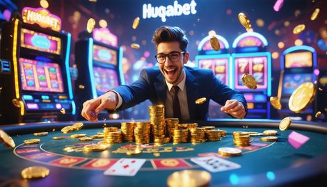 Huqqabet’te Bonus Kazanma Yöntemleri: En Etkili Strateji İpuçları