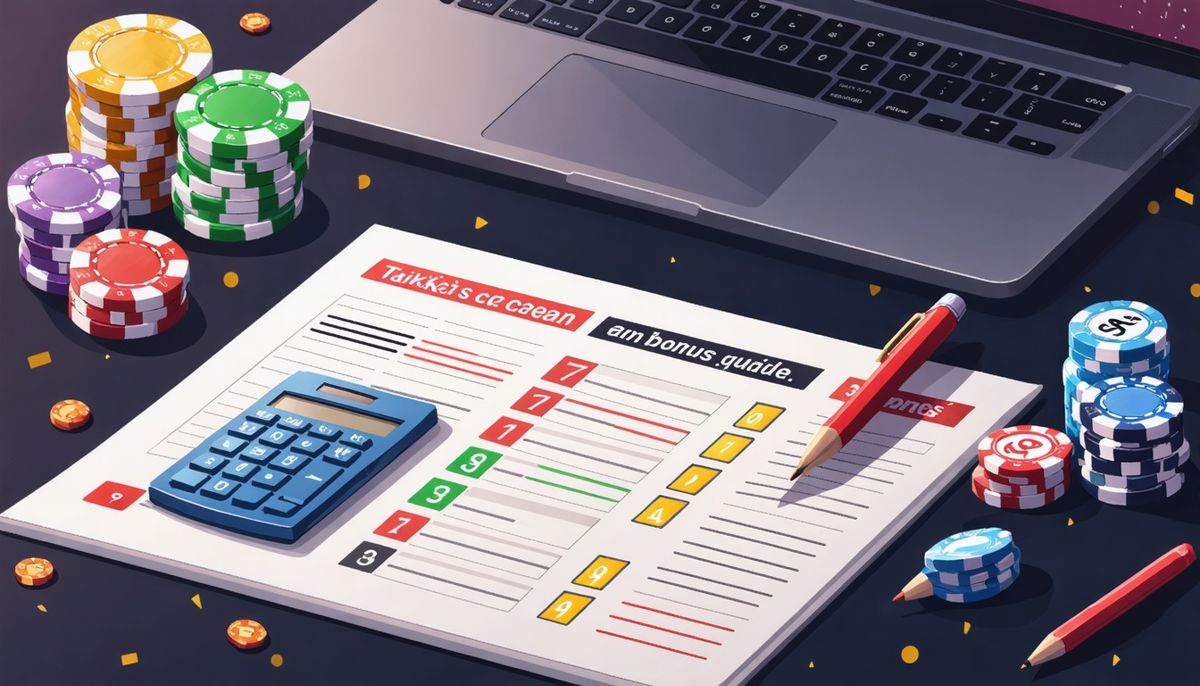 Huqqabet Bonus Kazanma Taktikleri: Etik ve Sürdürülebilir İpuçları