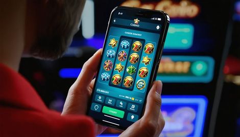 Huqqabet Mobil Uygulama Rehberi: Mobilde Kolay Erişim ve Oyun Deneyimi