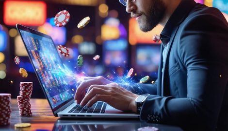 Deneme Bonusu Avantajları ve Kullanımı: Casino Bonuslarından En İyi Şekilde Yarâ