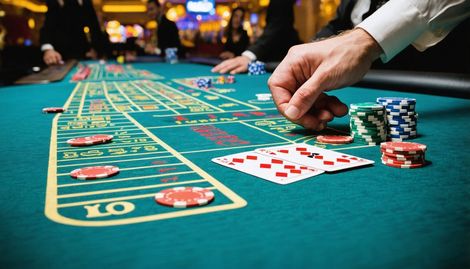 Blackjack Temel Kuralları: Oyun Rehberi ve Stratejiler