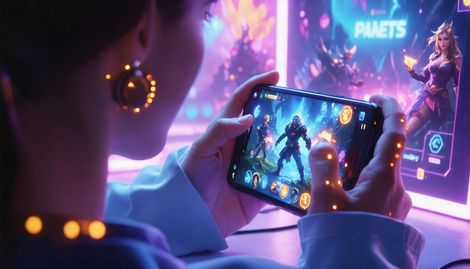 Mobil Oyun Deneyimini Artırmanın Etkili Yolları