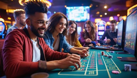 Huqqabet Platformundaki Oyuncuların Gerçek Görüşleri ve Deneyimleri